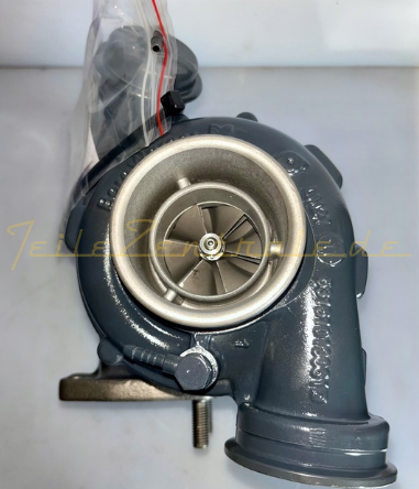 BorgWarner Turbocompressore Mercedes-Truck Atego A9040969199 9040969199