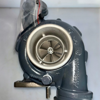 BorgWarner Turbocompressore Mercedes-Truck Atego A9040969199 9040969199