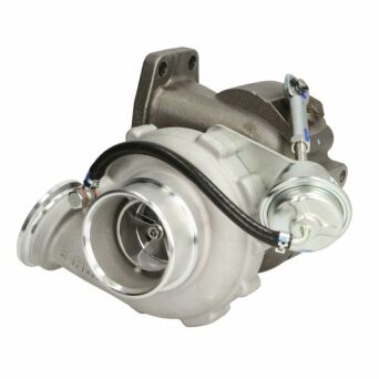 BorgWarner Turbocharger Mercedes Atego A9040969199 A904096919980