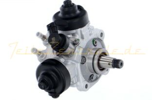 Pompa di iniezione Bosch CR JEEP 0445010637