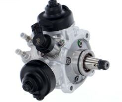 Injection pump Bosch CR JEEP 0445010637
