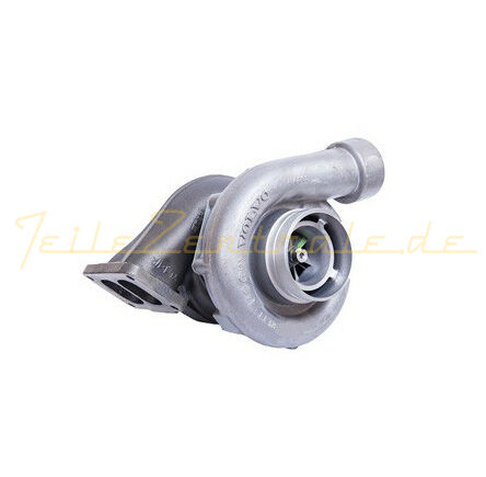 HOLSET Turbocompressore Volvo FH12 14839700009 14839880009
