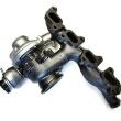 GARRETT Turbolader VW T6 Transporter 2.0 TDI 830324-0002 830324-3 - 3