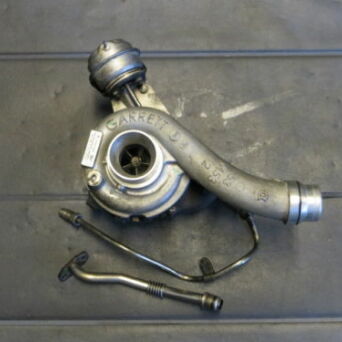 Turbocompressore TOYOTA Landcruiser V8 D 202 KM 07- 775095-5001S 775095-5001 775095-0001 775095-1 7750955001S 7750955001 7750950001 769686-5001S 769686-5001 769686-0001 769686-1 7696865001S 7696865001 7696860001 1720151010A 1720151010B 1720151010C 1720151