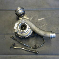 Turbolader TOYOTA Landcruiser V8 D 202PS 07- 775095-5001S 775095-5001 775095-0001 775095-1 7750955001S 7750955001 7750950001 769686-5001S 769686-5001 769686-0001 769686-1 7696865001S 7696865001 7696860001 1720151010A 1720151010B 1720151010C 1720151010D 17