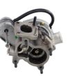 GARRETT Turbocompresseur Fiat Brava 1.9 TD 702339-0001 701000-0001 - 3