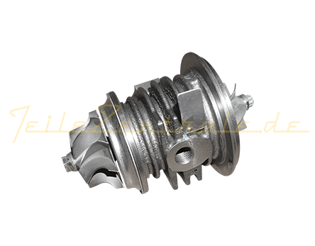 NEW GARRETT Cartridge CHRA Iveco 443854-5145S 443854-0145 443854-145