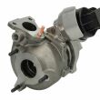 NUOVO BorgWarner Turbocompressore  Audi  53039880133 53039700133 - 3