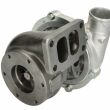 GARRETT Turbocharger Perkins 2674A333 452234-5004S - 2