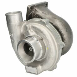 GARRETT Turbocompressore Perkins 2674A333 452234-5004S