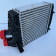 Maserati Levante M161 V8 intercooler sinistro NUOVO ORIGINALE 670109553 - 7