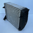Maserati Levante M161 V8 intercooler sinistro NUOVO ORIGINALE 670109553 - 8