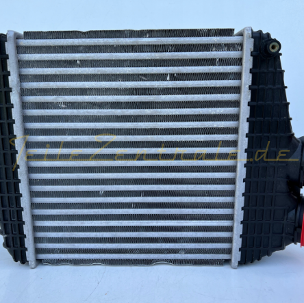 Maserati Levante M161 V8 intercooler sinistro NUOVO ORIGINALE 670109553
