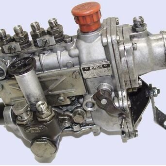 Injection pump BOSCH 0400114043 2332777 PES4M50C320RS14 PES4M50C320 A6210703901