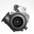 GARRETT Turbolader Bmw 530d 817763-0003 817763-2 - 3