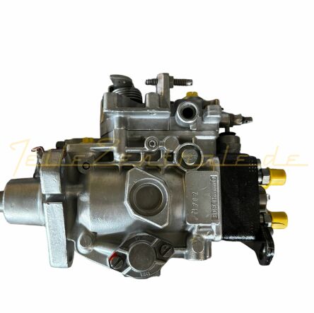 Pompe d'injection Bosch 0460404005  Ford Transit 2.4 D 77-88