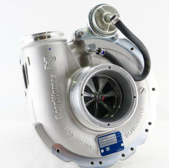 BorgWarner Turbocompressore  MAN Bus 12.8L 53319707504 53319707505