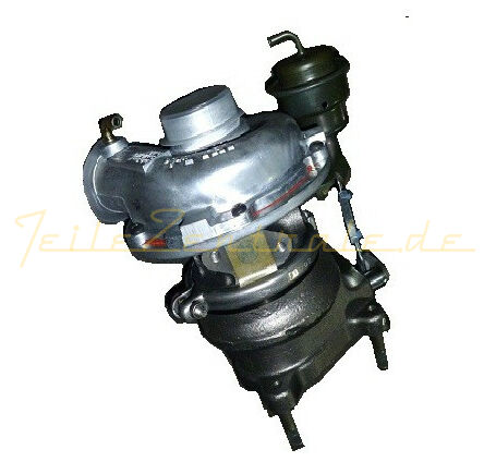 IHI Turbolader Maserati Shamal 3.2L VM23L VC180030