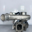 NEW GARRETT Turbocharger Nissan 715645-0001 - 4
