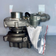 NEW GARRETT Turbocharger Nissan 715645-0001 - 3