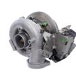 NEUER GARRETT Turbolader BMW E60 E61 530 3.0 D  742730-0001 742730-0003 - 2