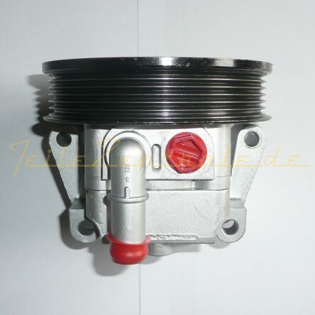 Pompe de direction assistée Jaguar 2W933A696BB