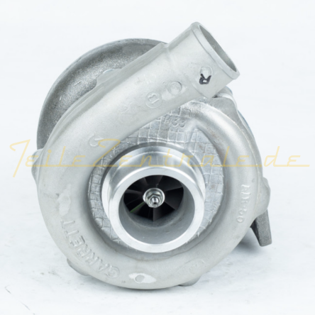 GARRETT Turbocharger IVECO Turbostar 419CH 85- 53279886038 53279886039