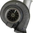 HOLSET Turbolader STEYR CVT 6165 6180 6200 6210 6225 4033371H 4033371 - 3