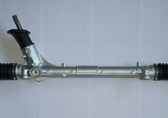 Lenkgetriebe SKODA A0052331