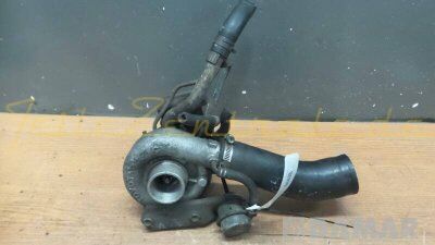 Turbolader TOYOTA Celica GT Four (ST185) 204PS 89-91 17201-74020 17201-74020 Japan only