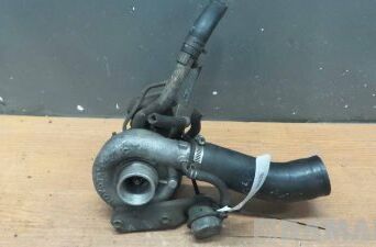 Turbocompressore TOYOTA Celica GT Four (ST185) 204 KM 89-91 17201-74020 17201-74020 Japan only