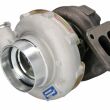 NEW BorgWarner Turbocharger MAN TGA 12,8L 510 HP 51091009769 51091007769 - 2