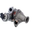 GARRETT Turbocharger Alfa-Romeo MiTo 1.6 JTDM 766924-0001 766924-1 - 2