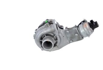 GARRETT Turbocompresseur Alfa-Romeo MiTo 1.6 JTDM 766924-0001 766924-1
