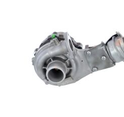 GARRETT Turbocompressore  Alfa-Romeo MiTo 1.6 JTDM 766924-0001 766924-1