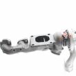 NEUER GARRETT Turbolader Ford Focus I 1.8 TDDi 452244-5 452244-5005S - 2