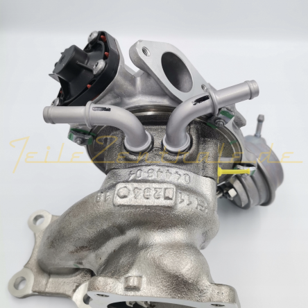 Turbocompressore Ford Focus III 1.0 EcoBoost 100 CM 1761181 CM5G6K682HB