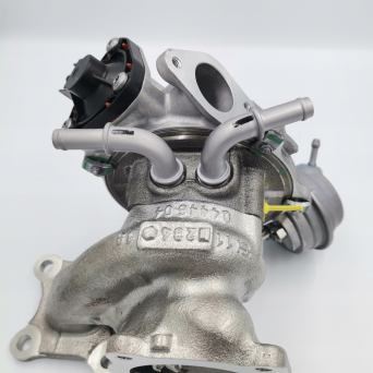 Turbolader Ford Focus III 1.0 EcoBoost 100 PS 1761181 CM5G6K682HB