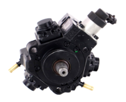 Pompa di iniezione Bosch OPEL 0445010404