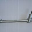 Steering rack SUZUKI SWIFT 4858068L50 - 3
