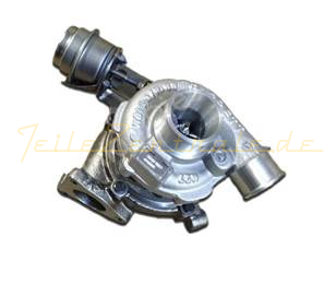 GARRETT Turbocompressore Hyundai Getz 1.5 CRDi 110 CM 782404-5001S 782404-0001