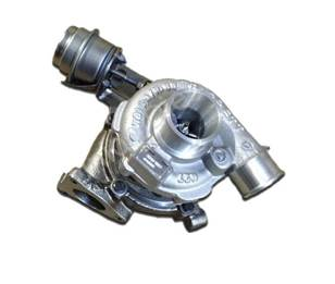 GARRETT Turbocompressore Hyundai Getz 1.5 CRDi 110 CM 782404-5001S 782404-0001