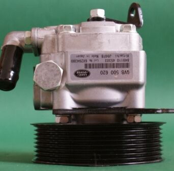 Pompe servosterzo  DSP1928 LR014090 LR019403 QVB500620 QVB500660 SP85478