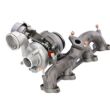 NEUER BorgWarner Turbolader Audi A3 1.9 TDI  038253014G 038253010D - 2