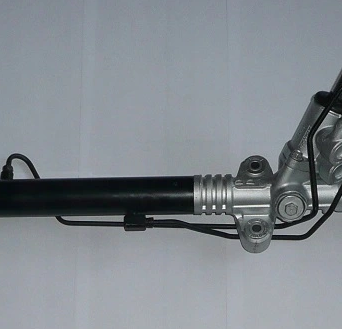 Lenkgetriebe SUBARU LEGACY IV 34110AG0309