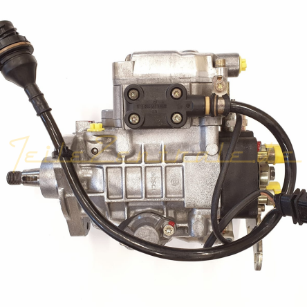 Injection pump BOSCH RENAULT 8200048193
