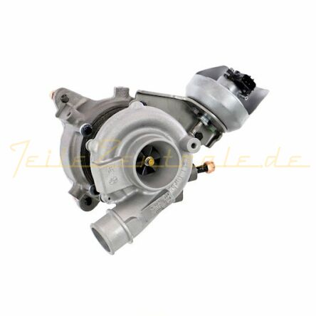 Turbolader IHI Nissan  14201Z5765 14201-Z5765 