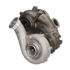 BorgWarner Turbocharger MAN Truck 6.9L 51091007884 51091009884