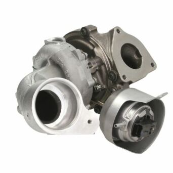 GARRETT Turbocompresseur Peugeot Expert 2.0 HDi 130/150 CH 807489-0001 807489-0002