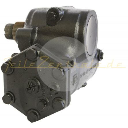 Steering rack  IVECO 41218669